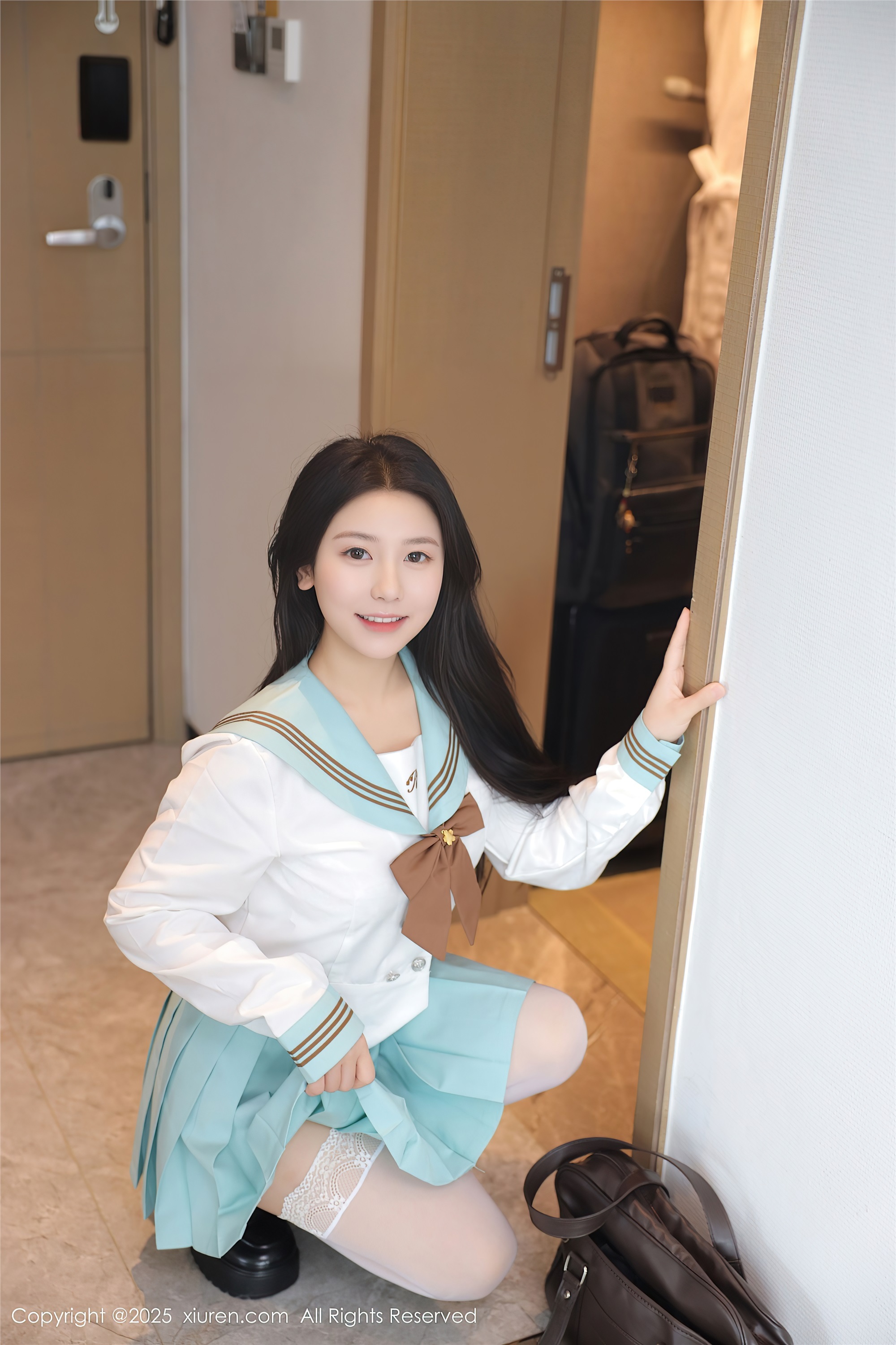 Xiuren秀人网 2025.06.09 NO.10379 林嘉馨